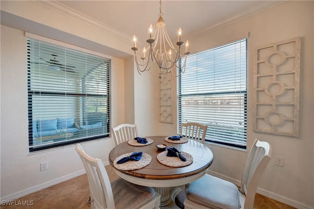 9521 Avellino Way Naples FL 34113
