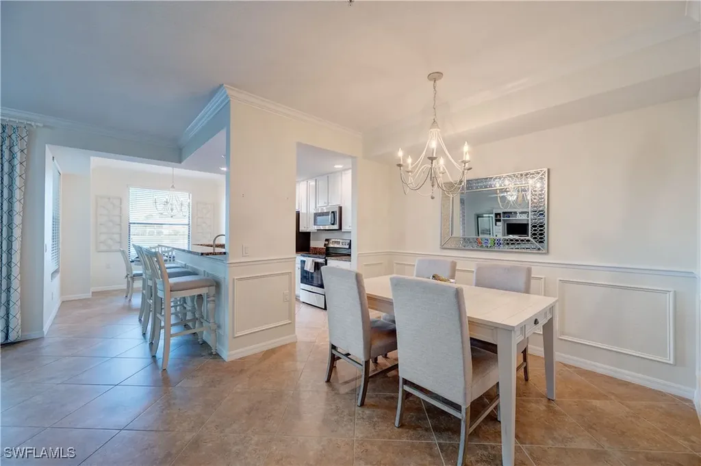 9521 Avellino Way Naples FL 34113