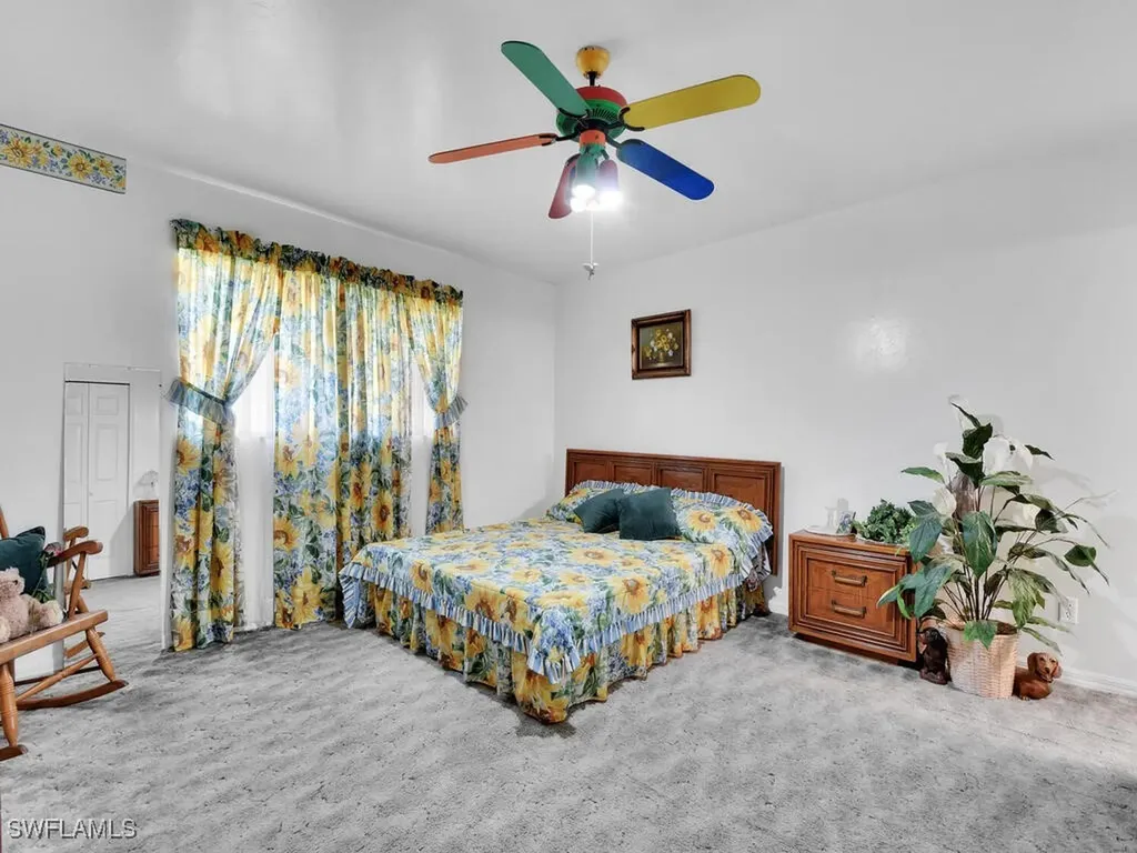 2214 NE 24th Avenue Cape Coral FL 33909