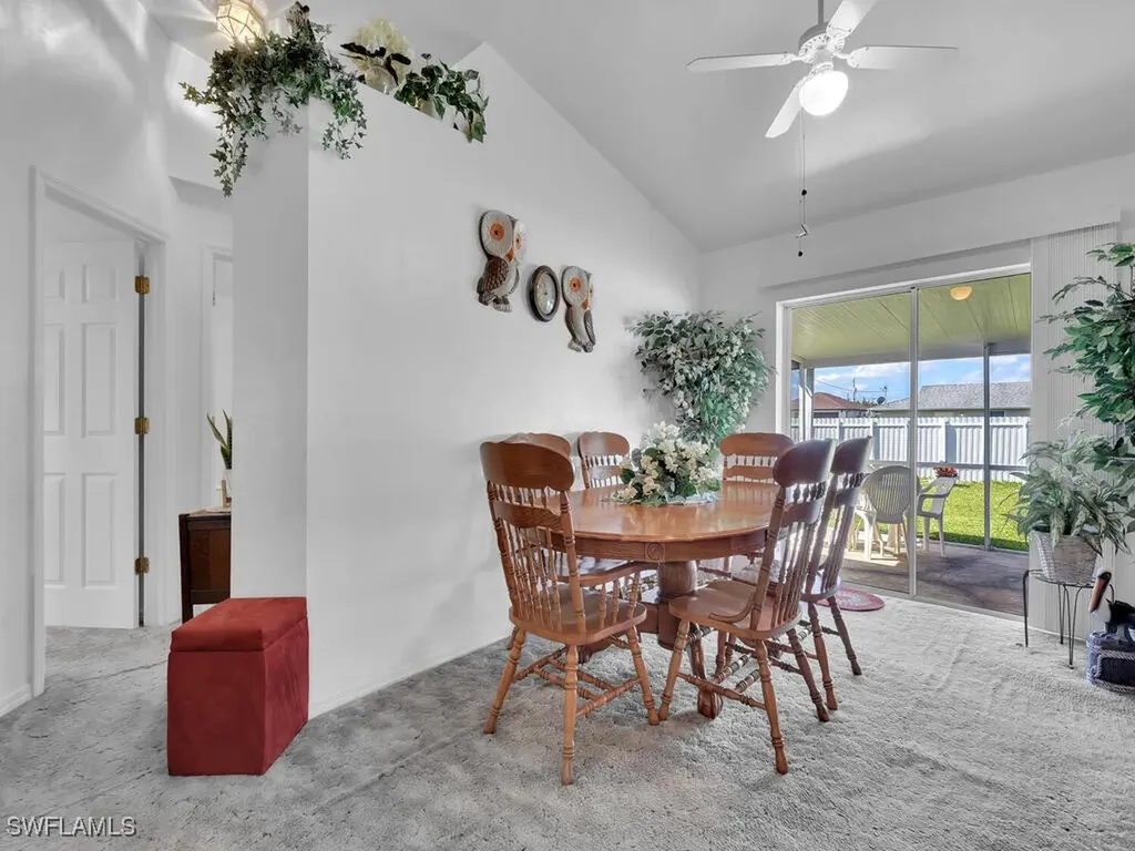 2214 NE 24th Avenue Cape Coral FL 33909