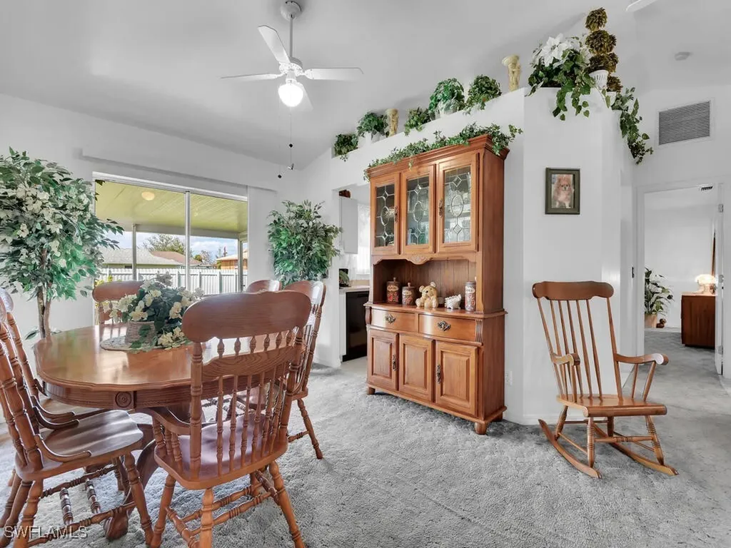 2214 NE 24th Avenue Cape Coral FL 33909