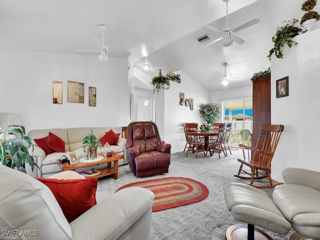 2214 NE 24th Avenue Cape Coral FL 33909