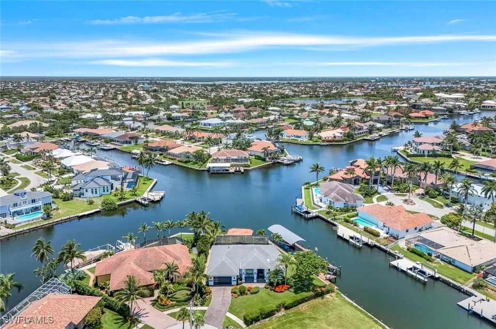 1171 Cara Court Marco Island FL 34145