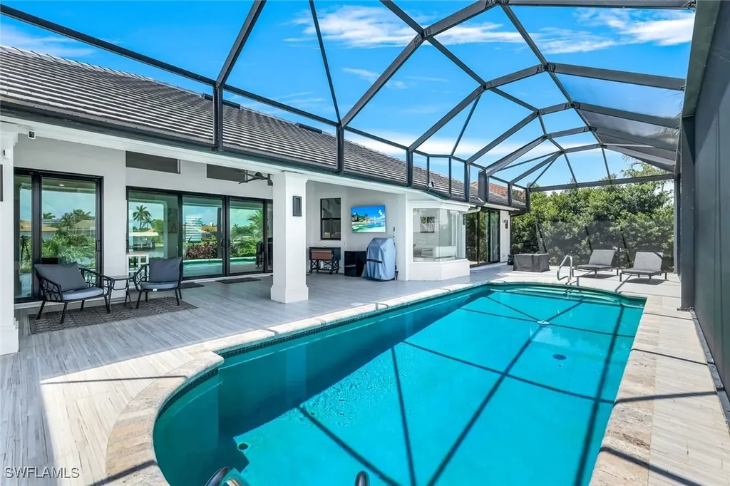 1171 Cara Court Marco Island FL 34145
