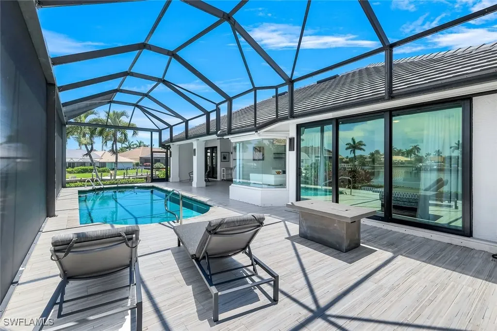1171 Cara Court Marco Island FL 34145