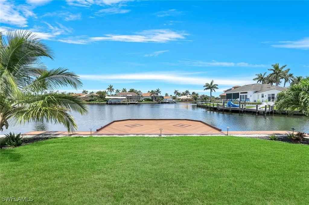 1171 Cara Court Marco Island FL 34145