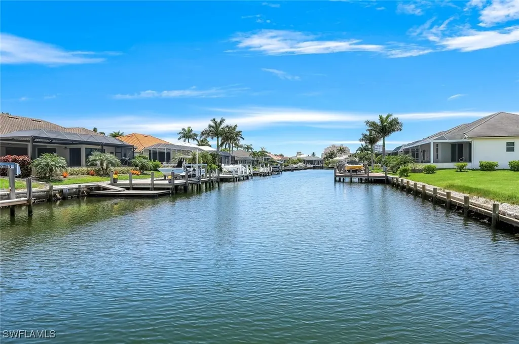 1171 Cara Court Marco Island FL 34145
