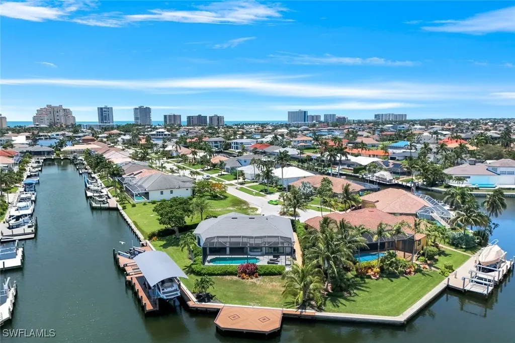 1171 Cara Court Marco Island FL 34145