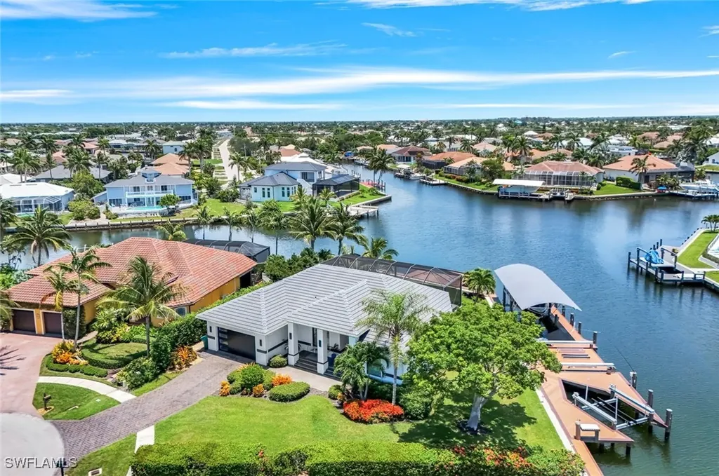 1171 Cara Court Marco Island FL 34145