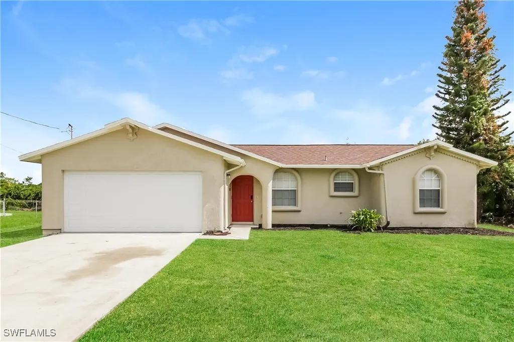 3703 14th Street W Lehigh Acres FL 33971