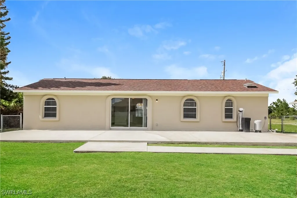 3703 14th Street W Lehigh Acres FL 33971