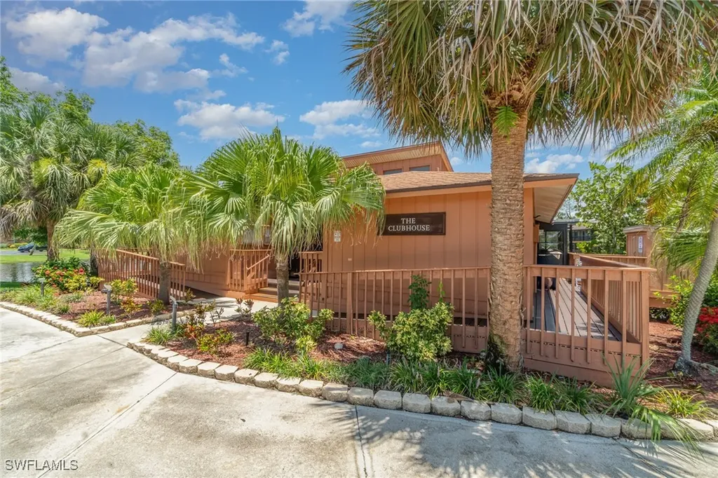 17287 Timber Oak Lane Fort Myers FL 33908