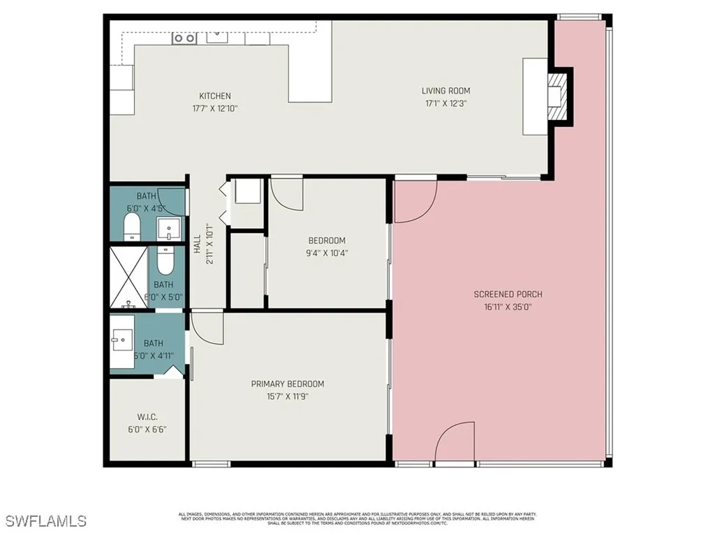 17287 Timber Oak Lane Fort Myers FL 33908