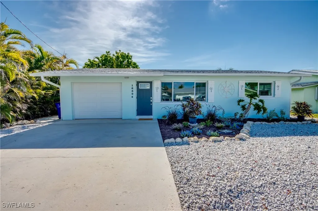 16304 Buccaneer Street Bokeelia FL 33922