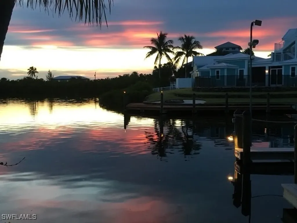 16304 Buccaneer Street Bokeelia FL 33922