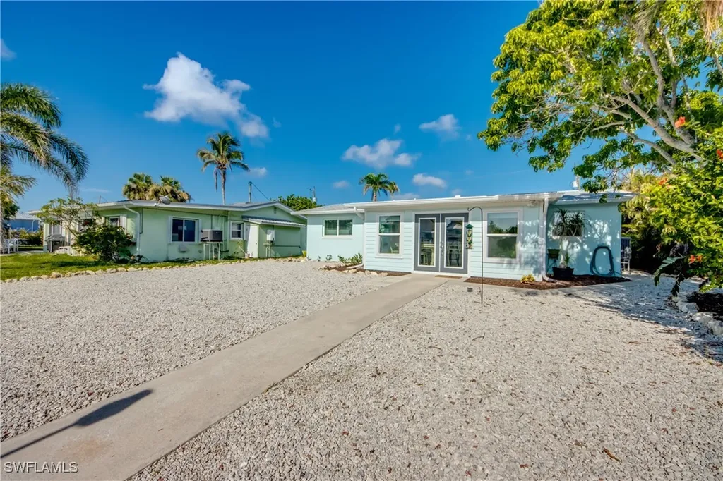16304 Buccaneer Street Bokeelia FL 33922