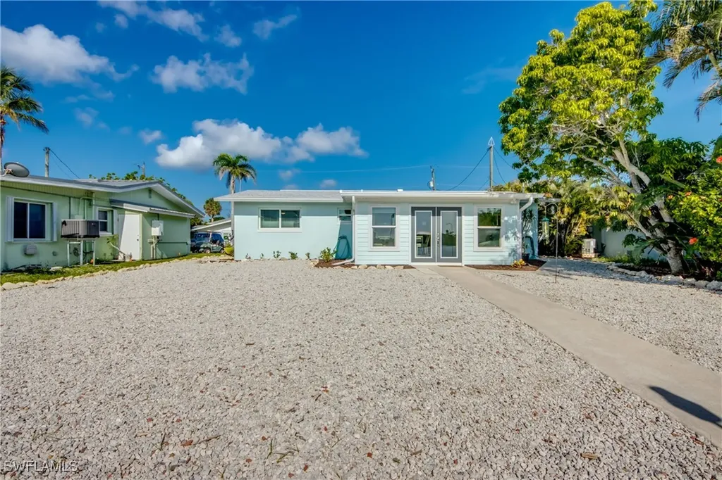 16304 Buccaneer Street Bokeelia FL 33922