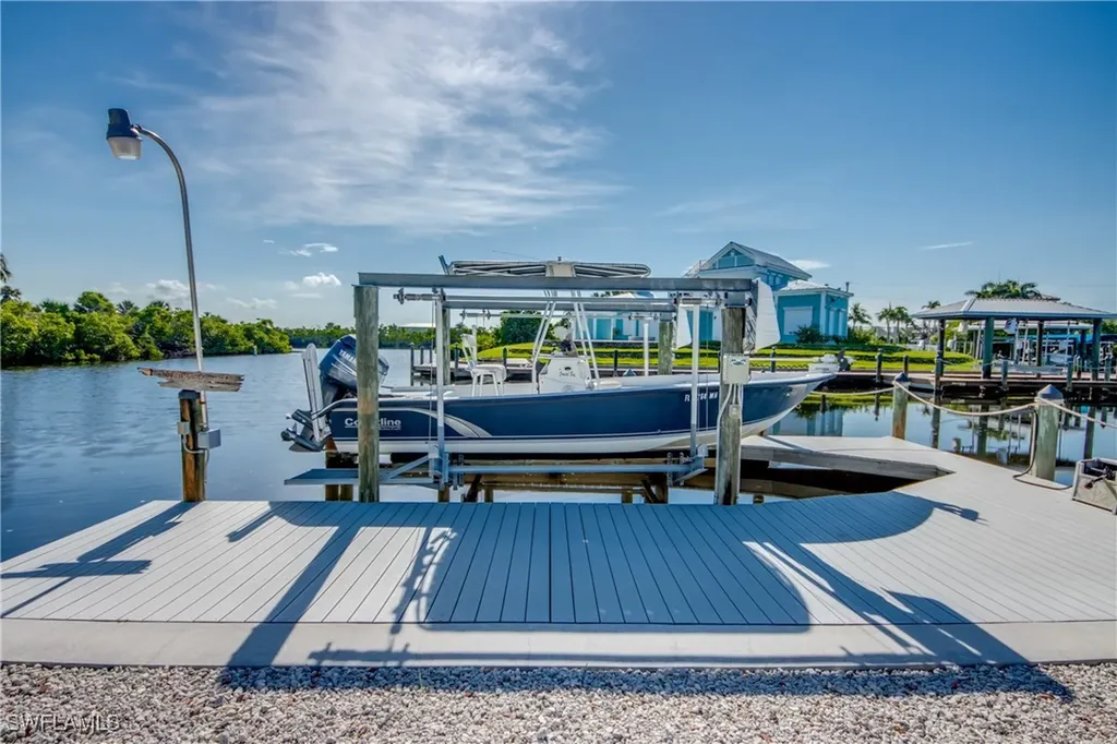16304 Buccaneer Street Bokeelia FL 33922