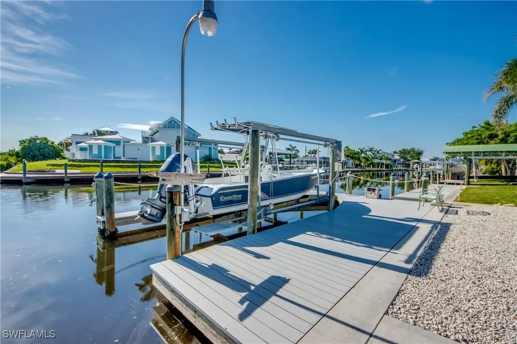 16304 Buccaneer Street Bokeelia FL 33922