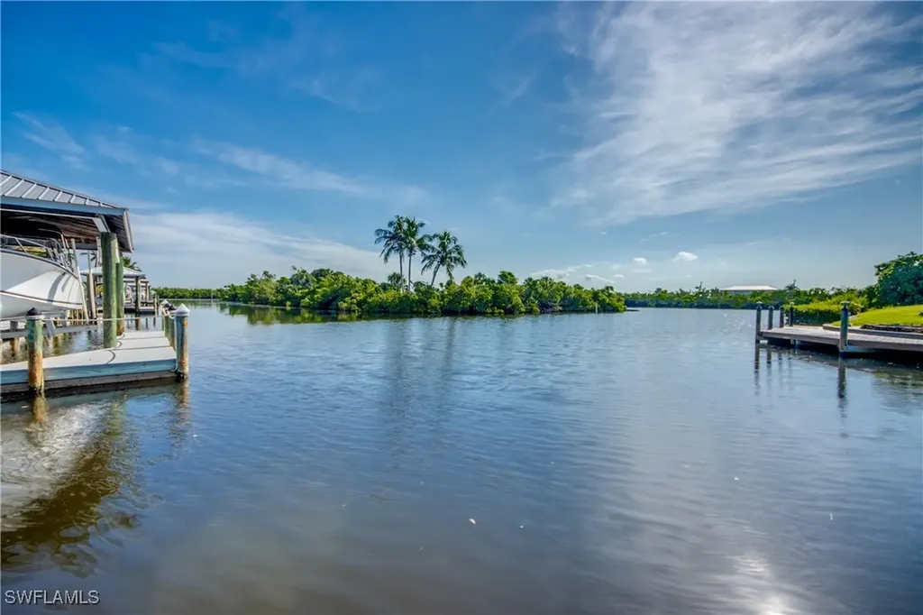 16304 Buccaneer Street Bokeelia FL 33922