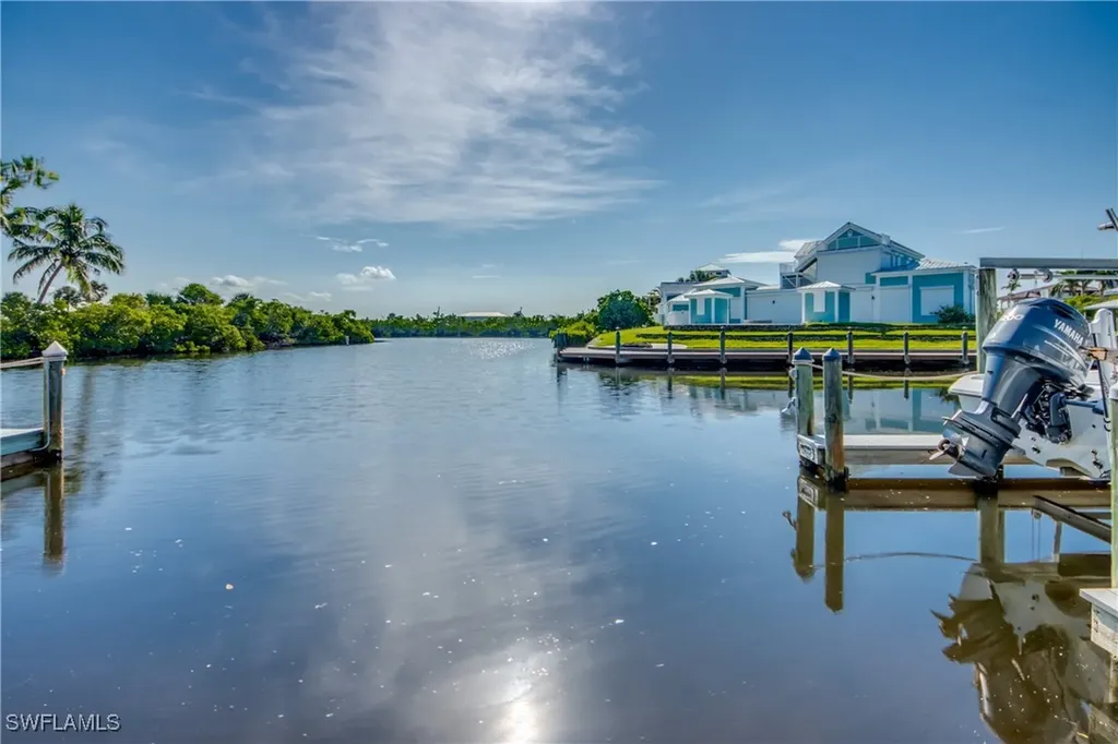 16304 Buccaneer Street Bokeelia FL 33922