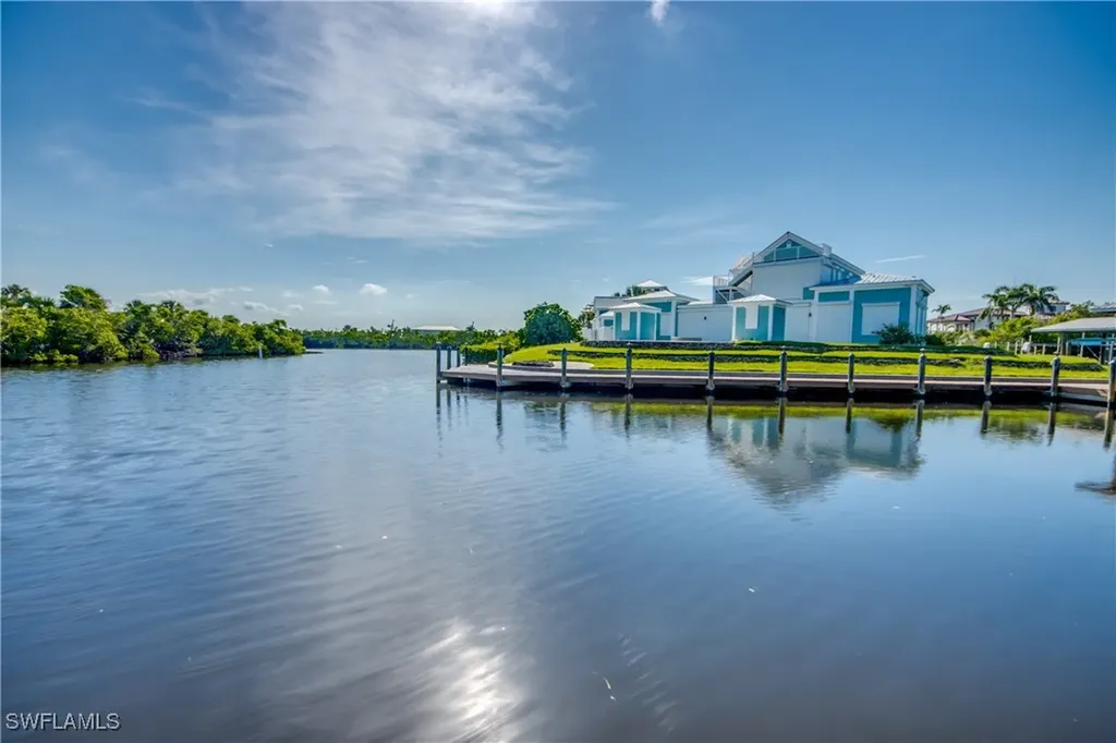 16304 Buccaneer Street Bokeelia FL 33922