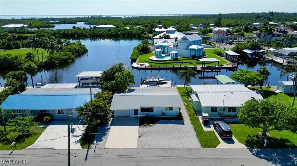 16304 Buccaneer Street Bokeelia FL 33922