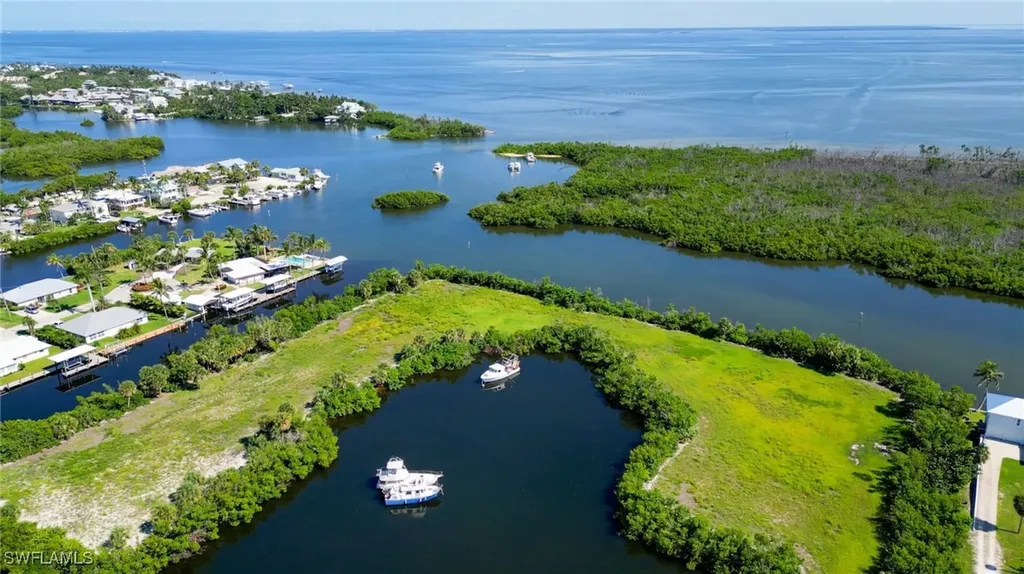 16304 Buccaneer Street Bokeelia FL 33922