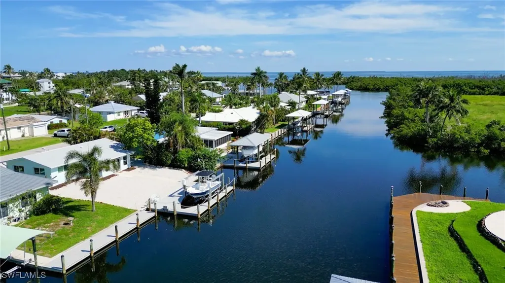 16304 Buccaneer Street Bokeelia FL 33922