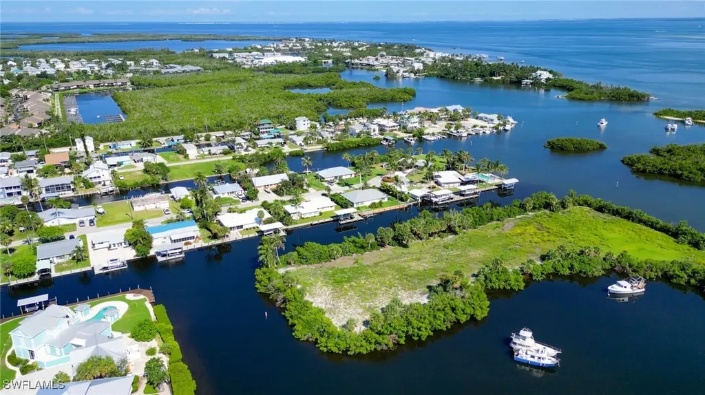 16304 Buccaneer Street Bokeelia FL 33922