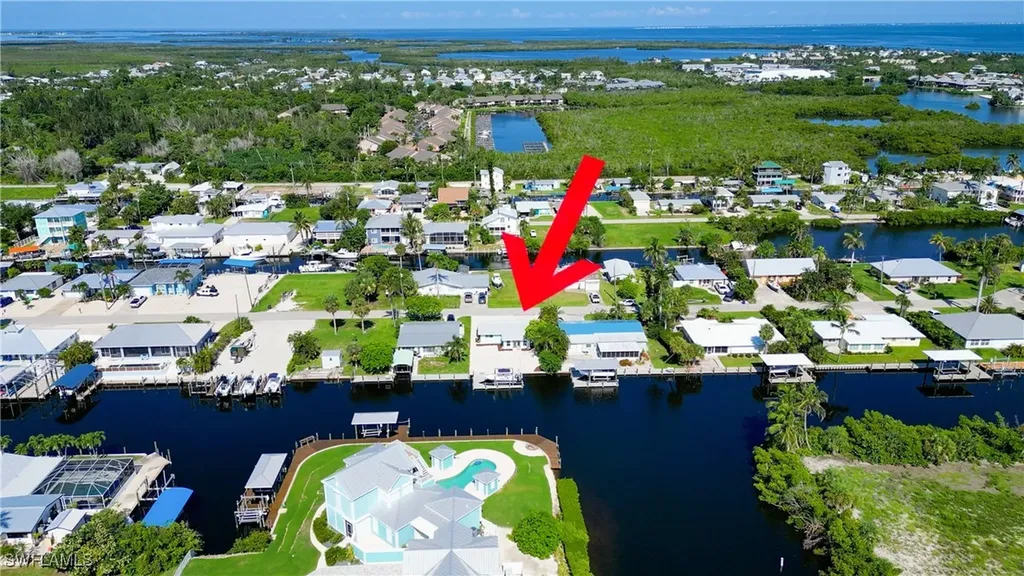 16304 Buccaneer Street Bokeelia FL 33922
