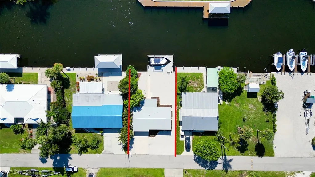 16304 Buccaneer Street Bokeelia FL 33922