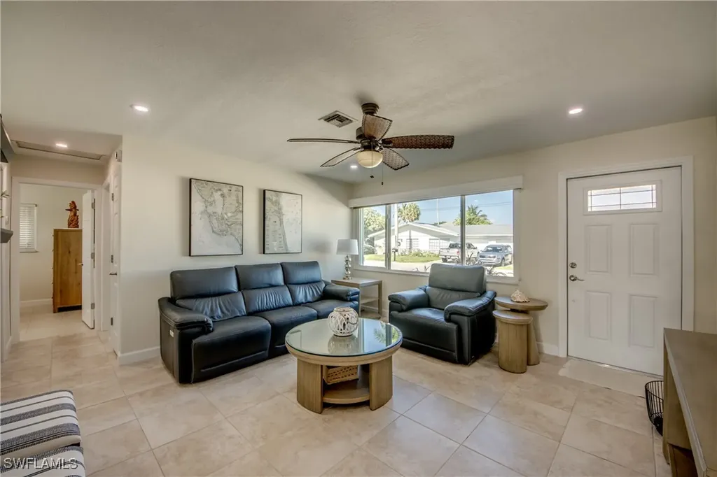 16304 Buccaneer Street Bokeelia FL 33922