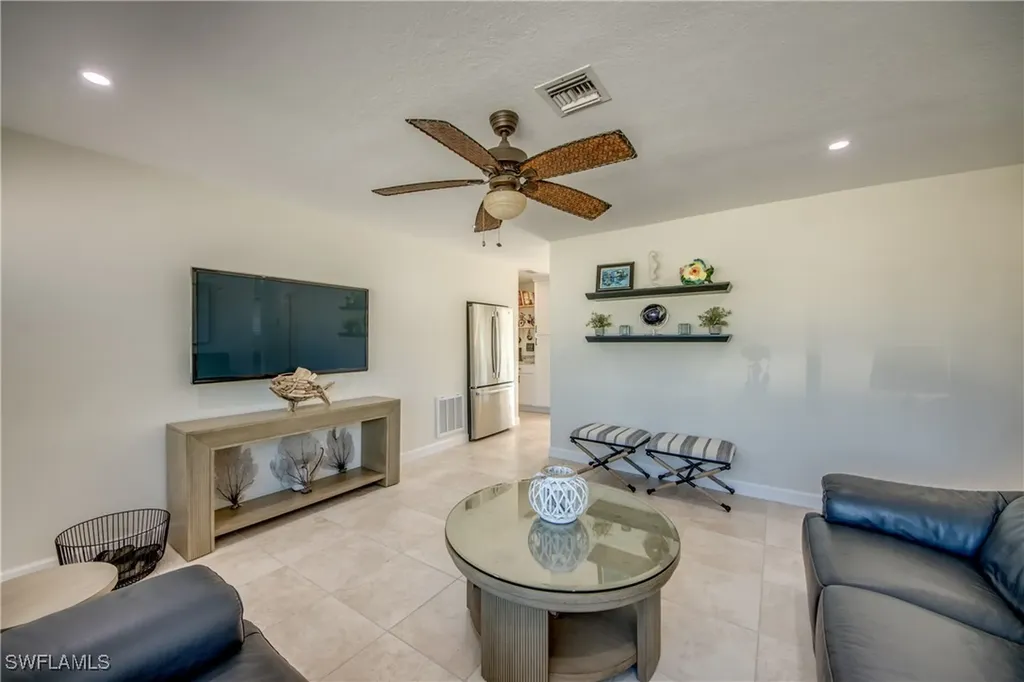 16304 Buccaneer Street Bokeelia FL 33922