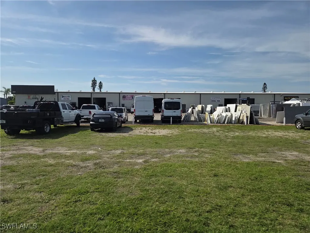 1036 NE Pine Island Road Cape Coral FL 33909