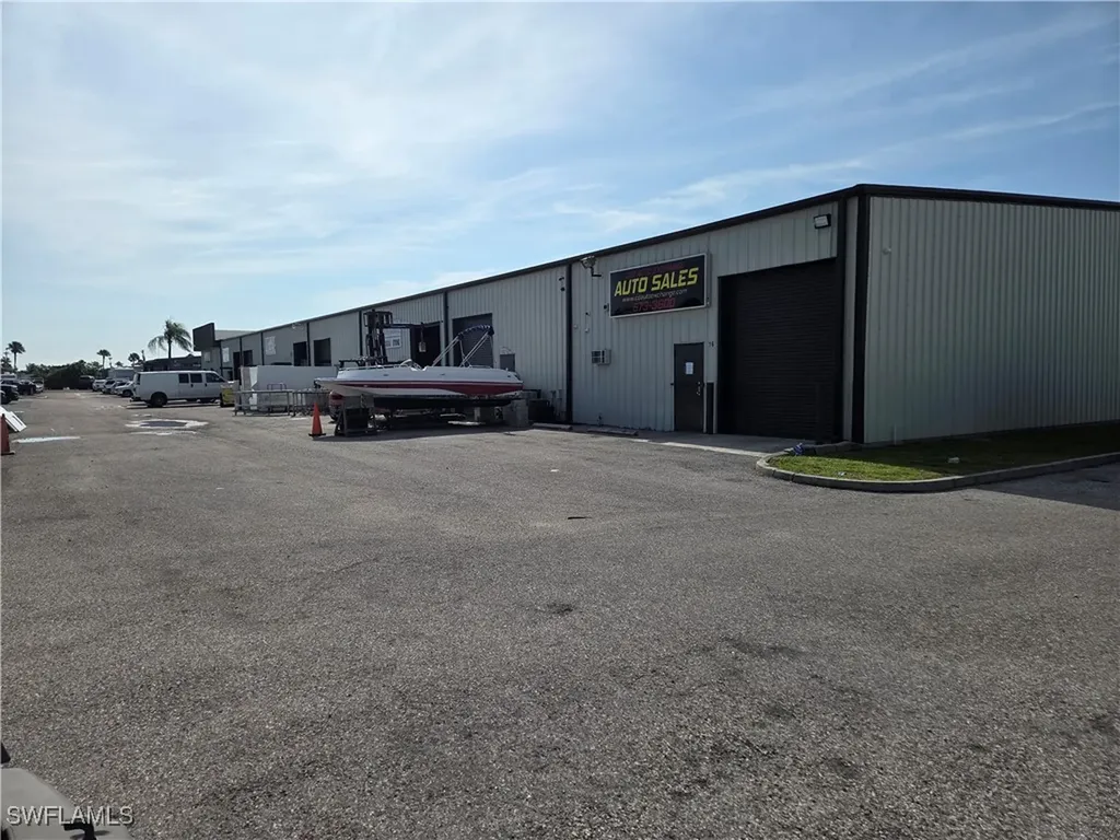 1036 NE Pine Island Road Cape Coral FL 33909
