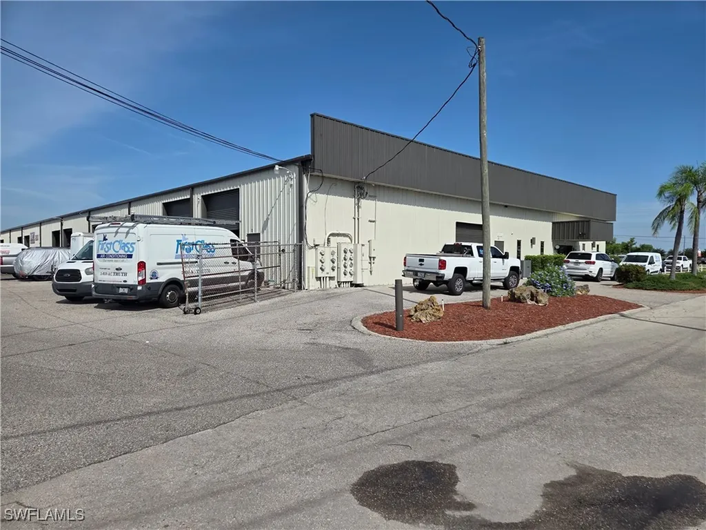1036 NE Pine Island Road Cape Coral FL 33909