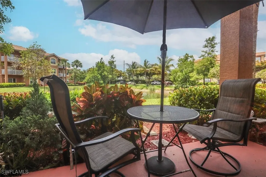 15585 Ocean Walk Circle Fort Myers FL 33908