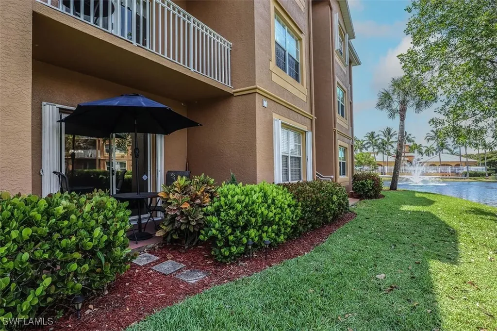 15585 Ocean Walk Circle Fort Myers FL 33908