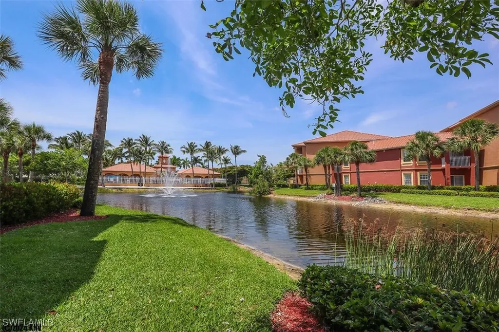 15585 Ocean Walk Circle Fort Myers FL 33908