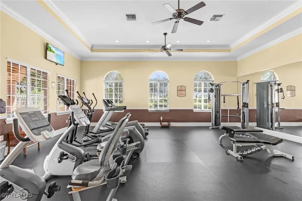 15585 Ocean Walk Circle Fort Myers FL 33908