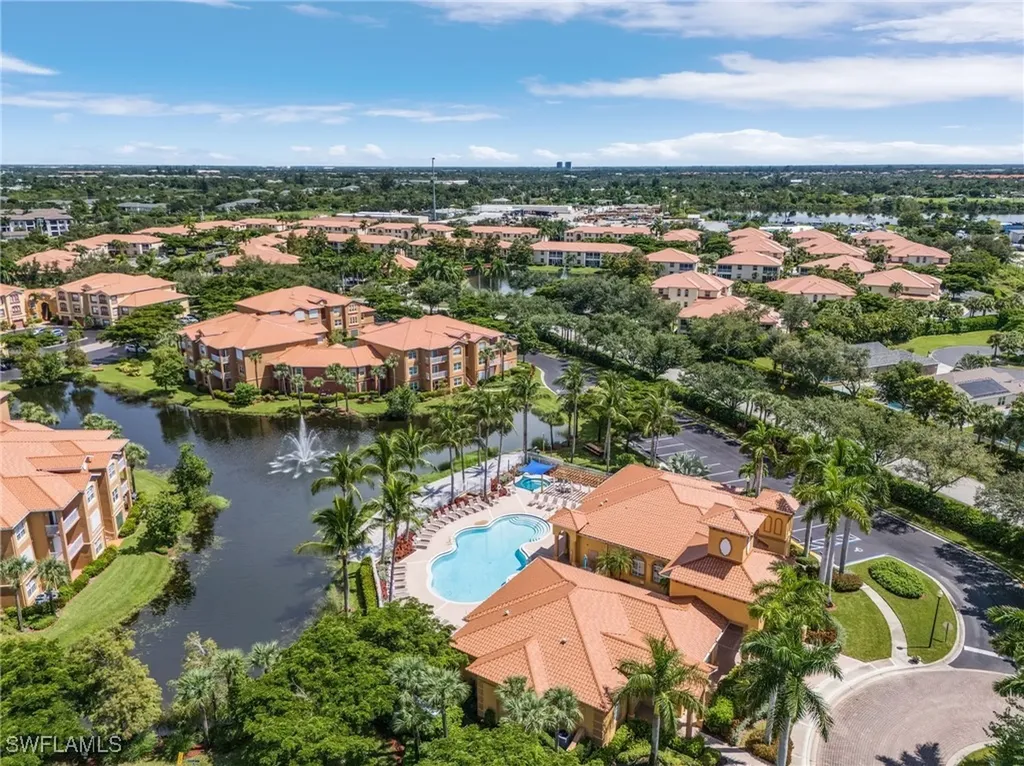 15585 Ocean Walk Circle Fort Myers FL 33908