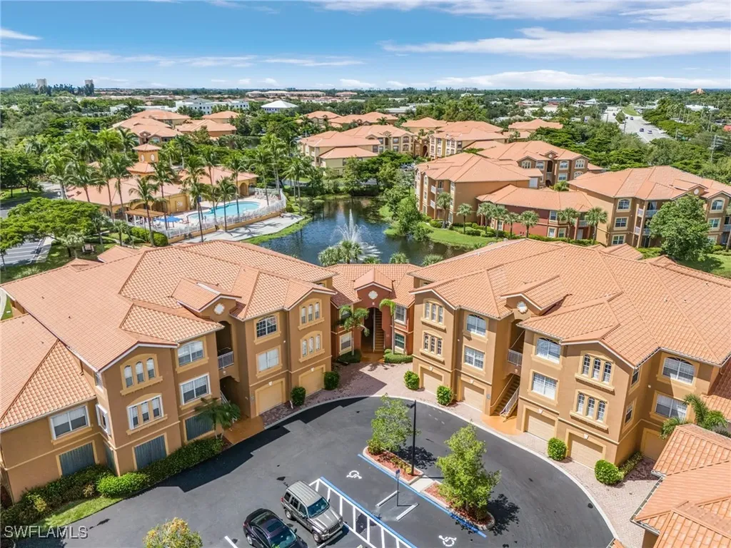 15585 Ocean Walk Circle Fort Myers FL 33908