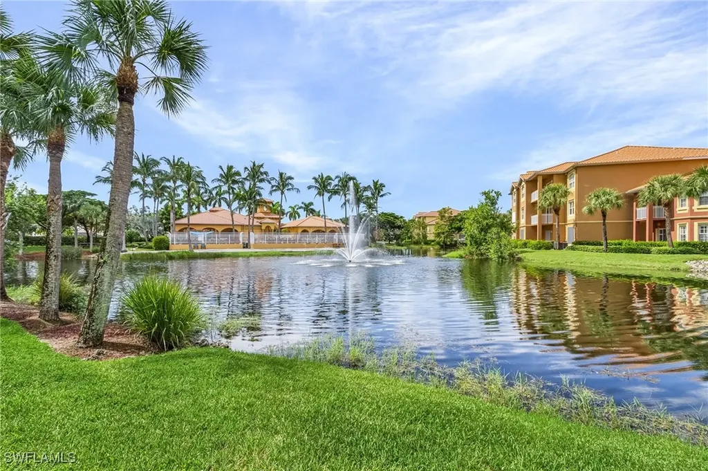15585 Ocean Walk Circle Fort Myers FL 33908