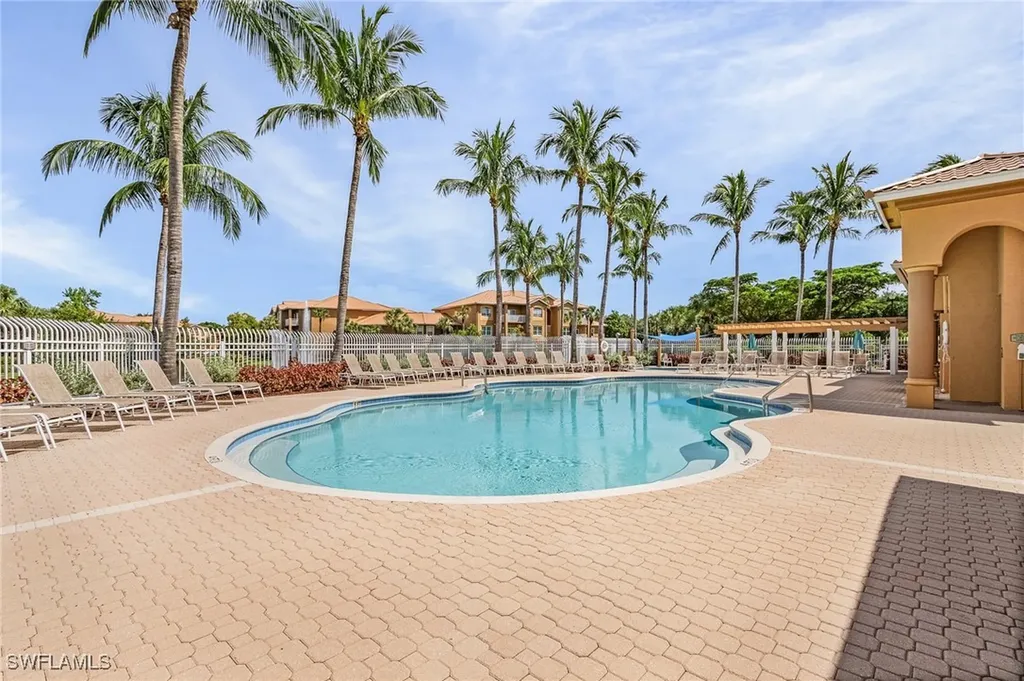 15585 Ocean Walk Circle Fort Myers FL 33908