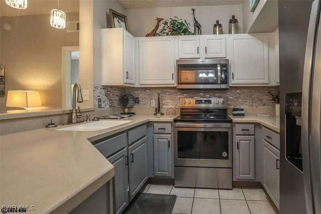 15585 Ocean Walk Circle Fort Myers FL 33908