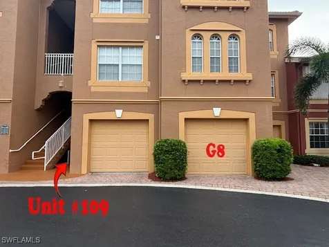 15585 Ocean Walk Circle Fort Myers FL 33908