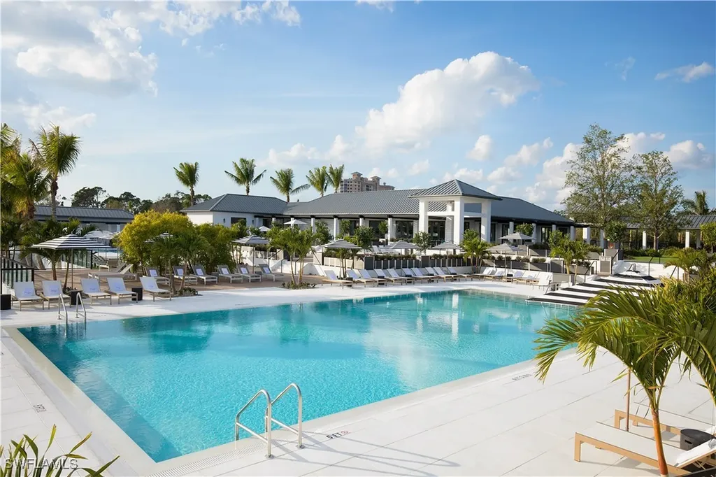 13955 Old Coast Naples FL 34110