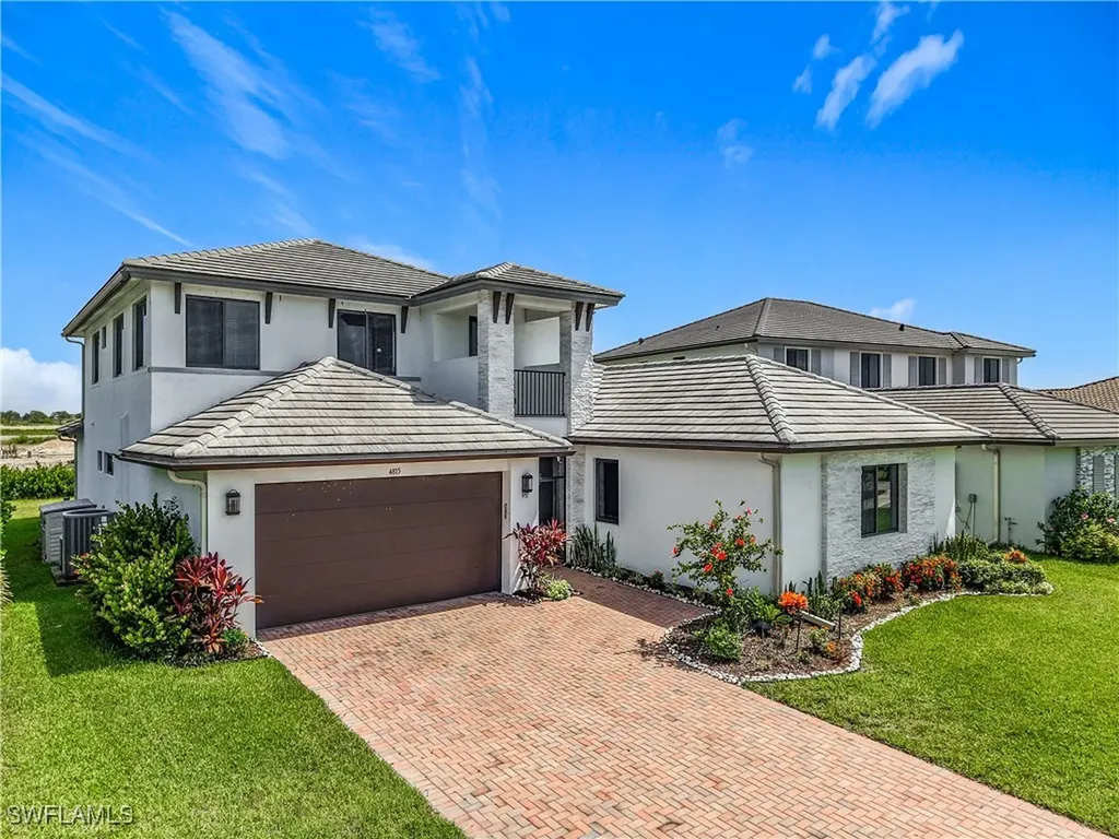 4815 Frattina Street Ave Maria FL 34142