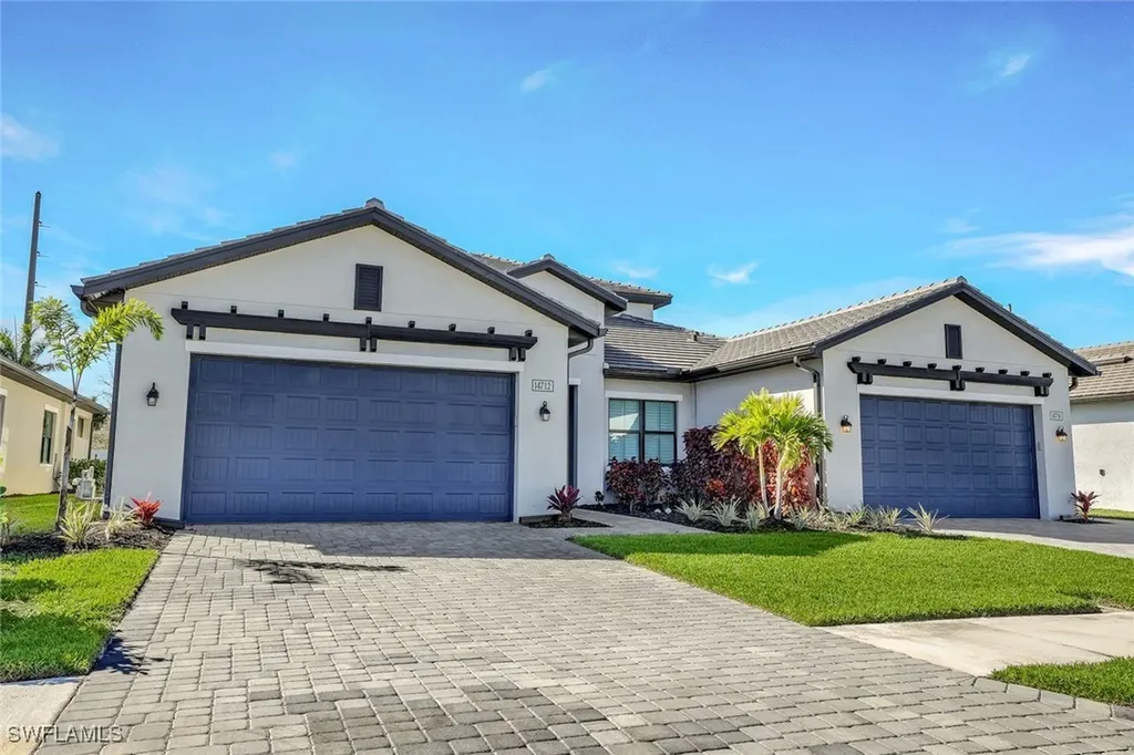 14712 Kingfisher Loop Naples FL 34120